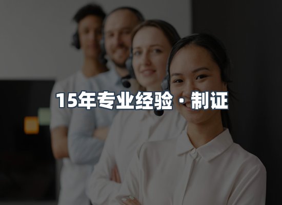 证件页面制证展示